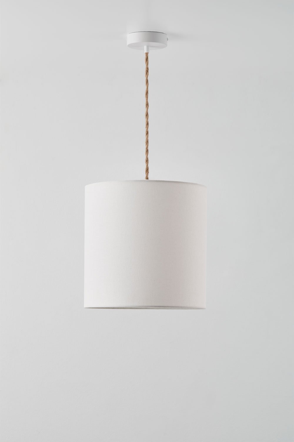 Suspension en tissu Arlina, image de la galerie 1