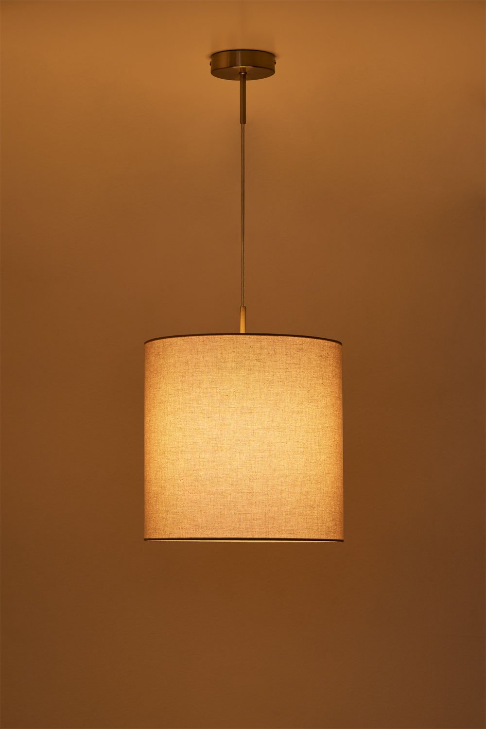 Suspension en tissu Arlina, image de la galerie 2