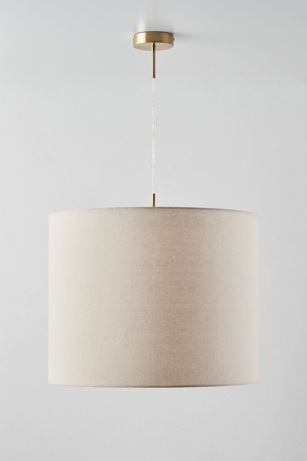 Suspension en tissu Arlina, image de la galerie 1