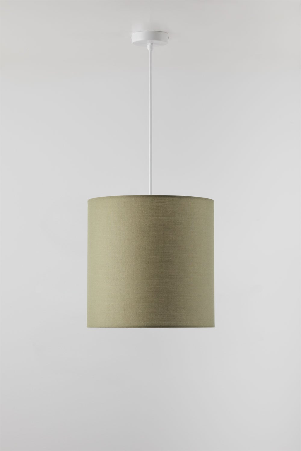 Suspension en tissu Arlina, image de la galerie 1