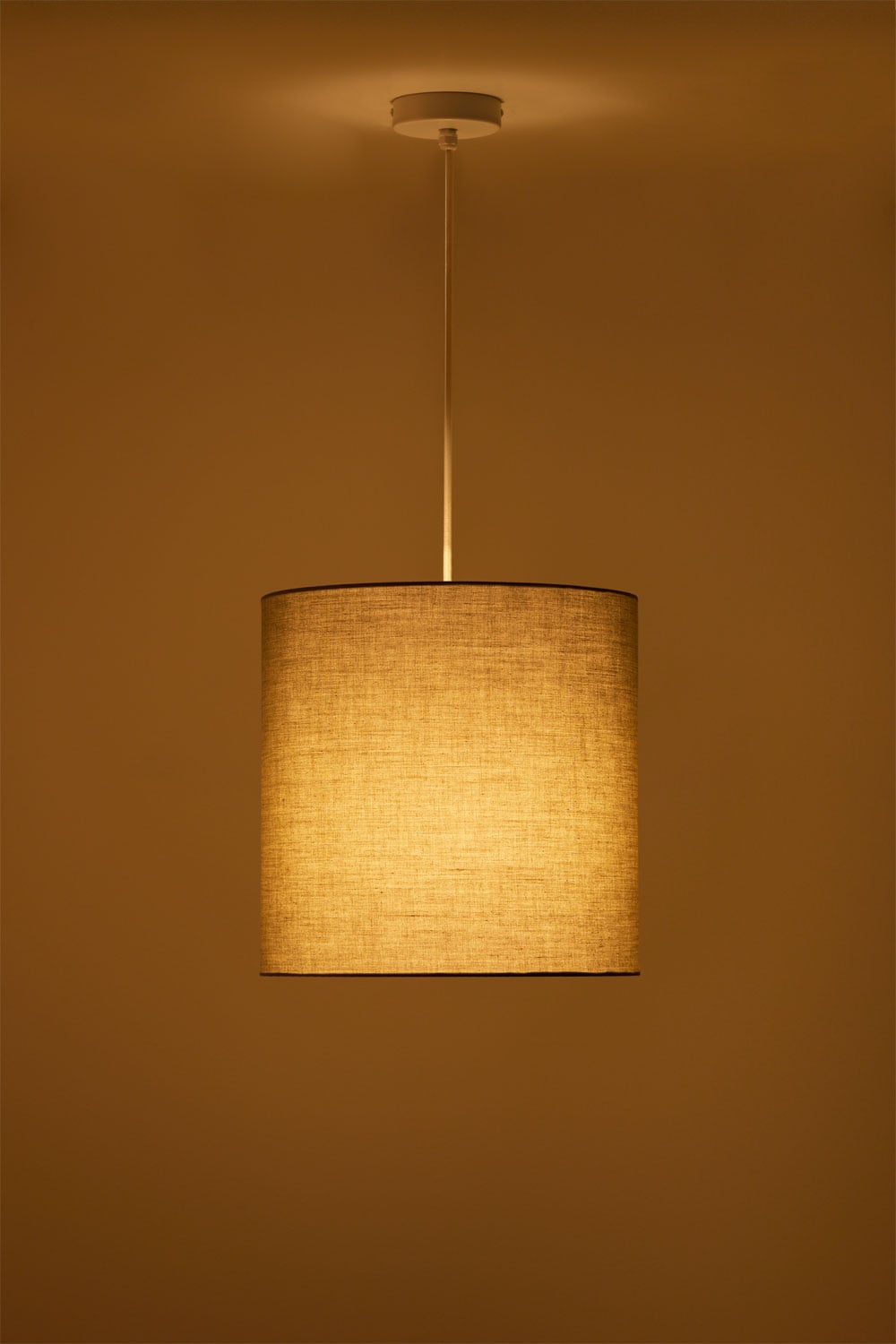 Suspension en tissu Arlina, image de la galerie 2