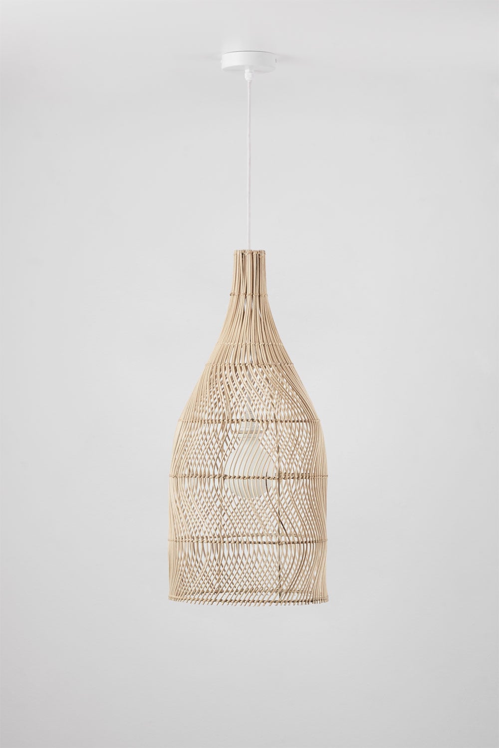 Suspension Embid, image de la galerie 2