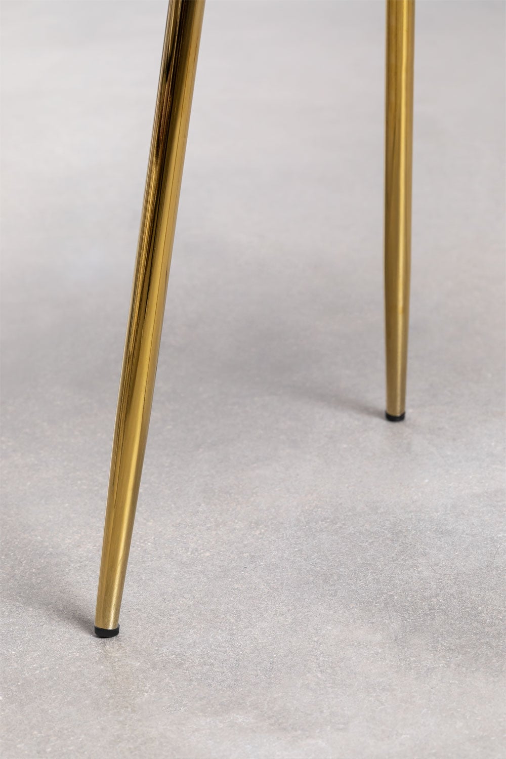 Pack de 4 chaises de salle à manger Glamm, image de la galerie 7