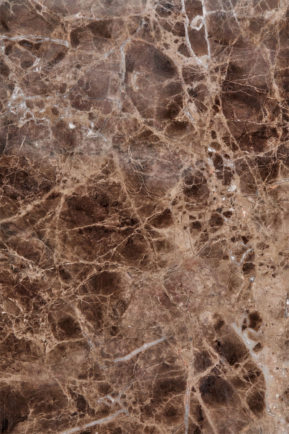 Table de chevet carrée 35x35 cm en pierre naturelle Aluret, image de la galerie 7