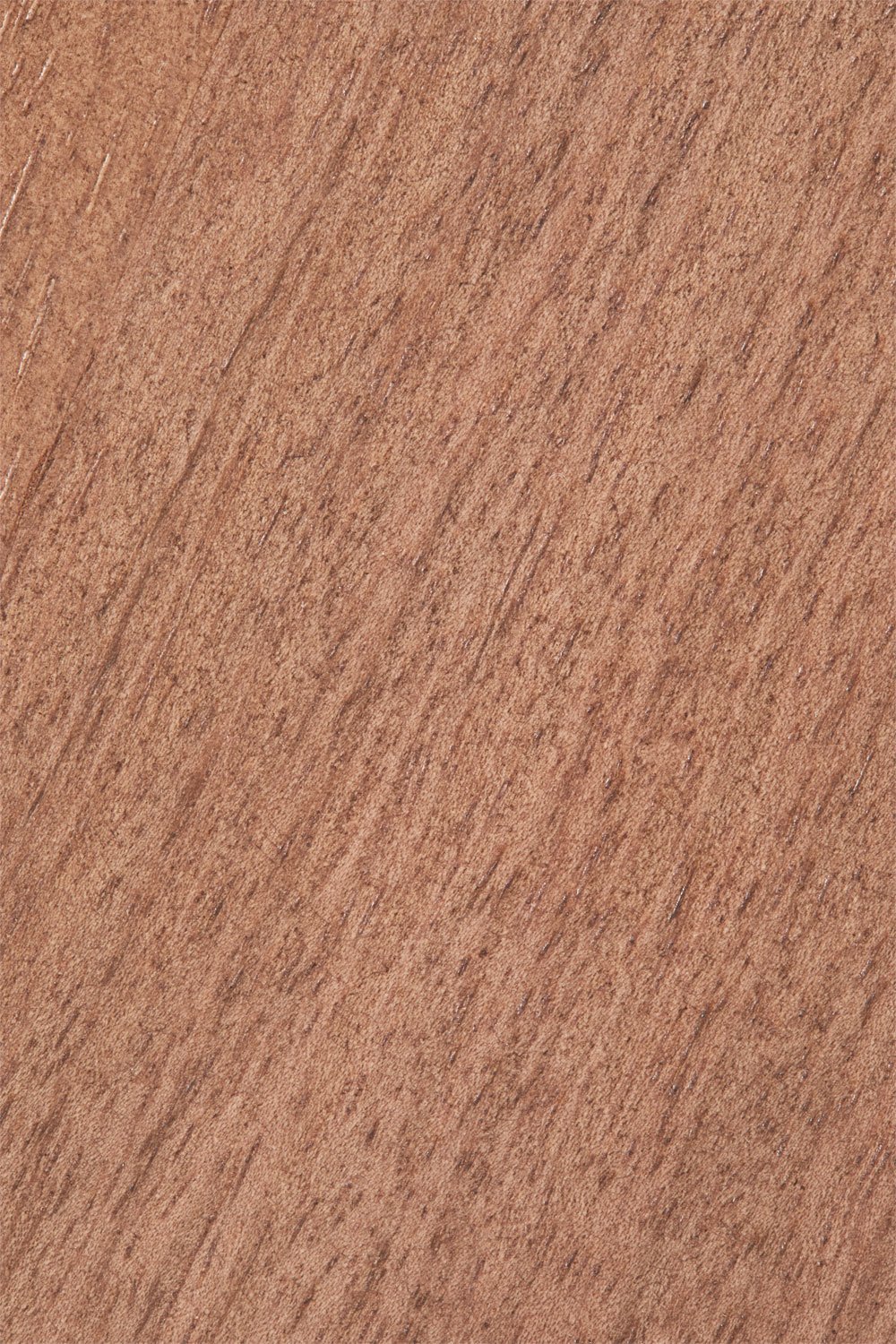 Table basse ronde Ø80 cm en bois de manguier et acier inoxydable Marvion, image de la galerie 7