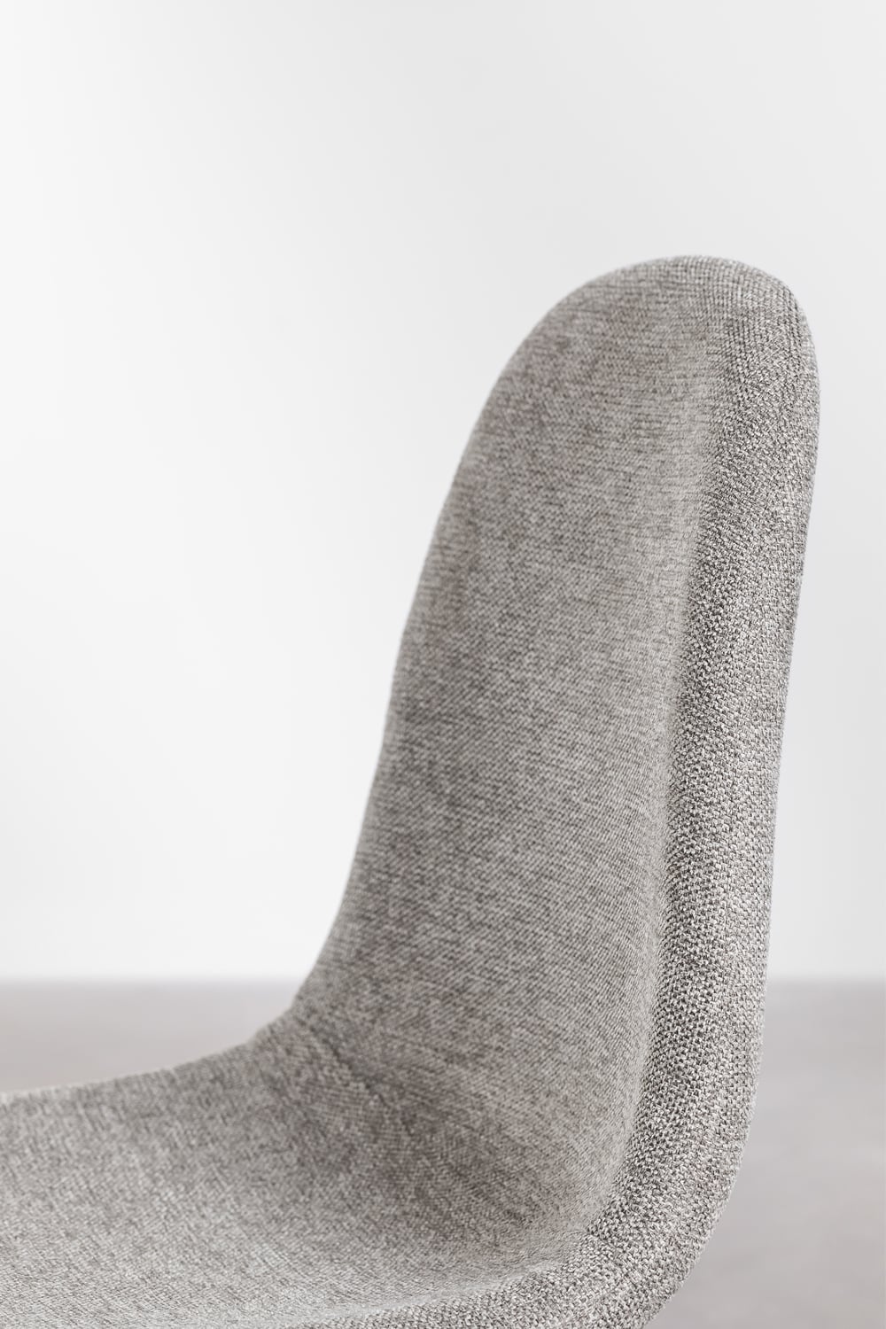 Pack de 2 chaises de salle à manger Glamm, image de la galerie 5