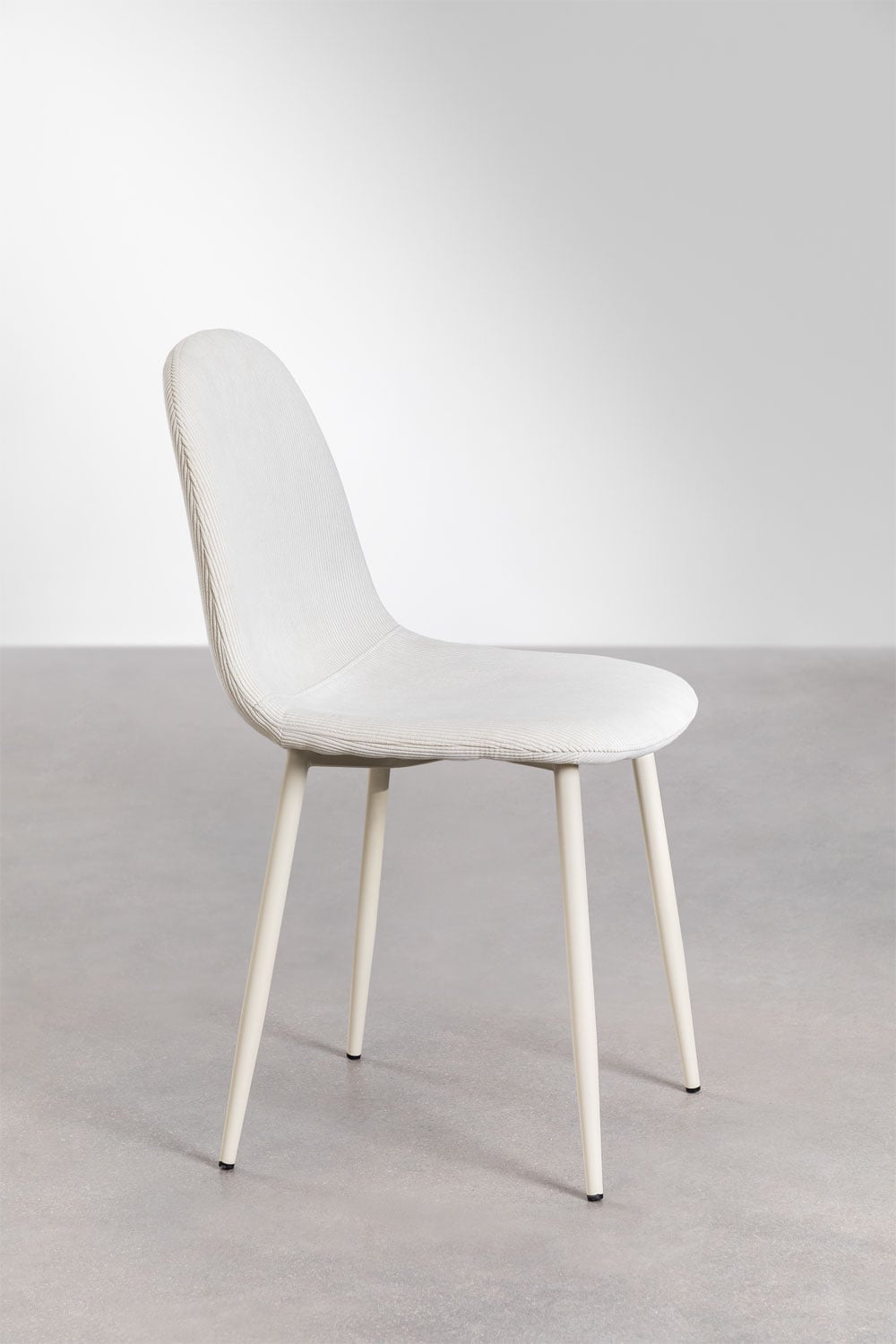 Pack de 2 chaises de salle à manger Glamm, image de la galerie 2