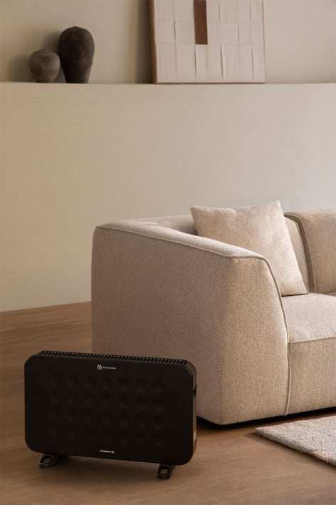 CREATE - WARM HANDY - Convecteur chauffant à air 2000W