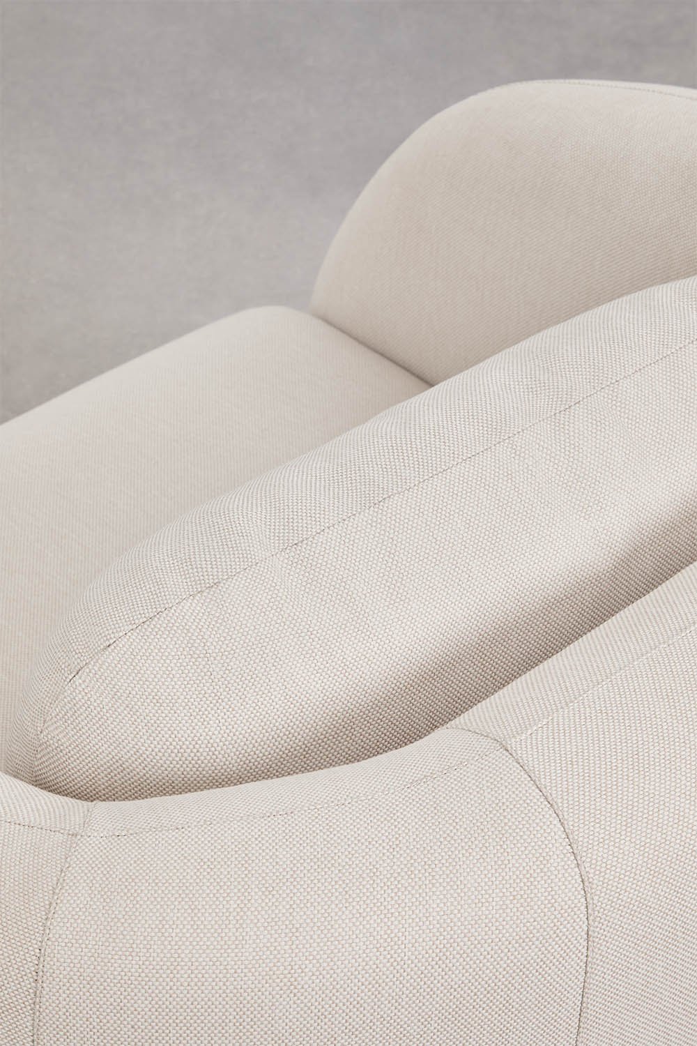 Pack de 2 fauteuils de jardin en bois d'acacia Verona, image de la galerie 2