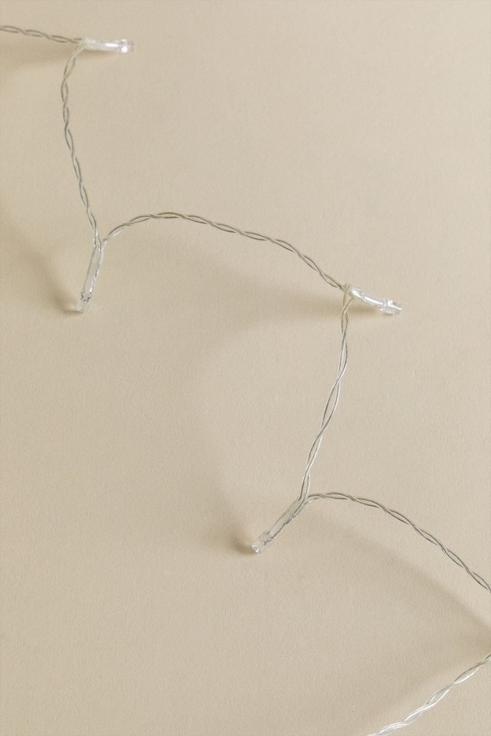 Guirlande décorative LED Llamp, image de la galerie 4