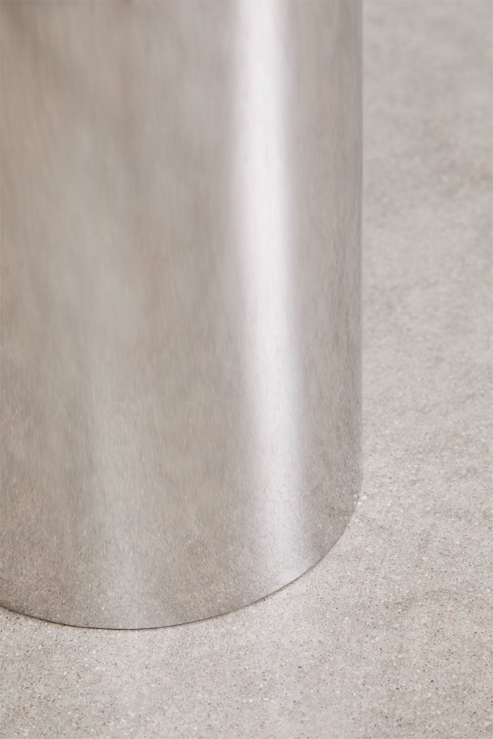 Table de chevet carrée 40x40 cm Merieines, image de la galerie 5