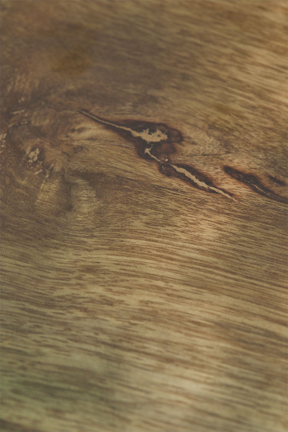 Pack de 2 tables de chevet carrées 40x40 cm Merieines, image de la galerie 6