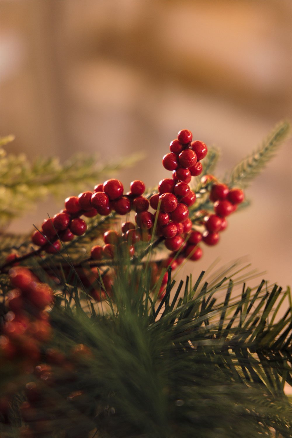 Guirlande de Noël Drifa, image de la galerie 2