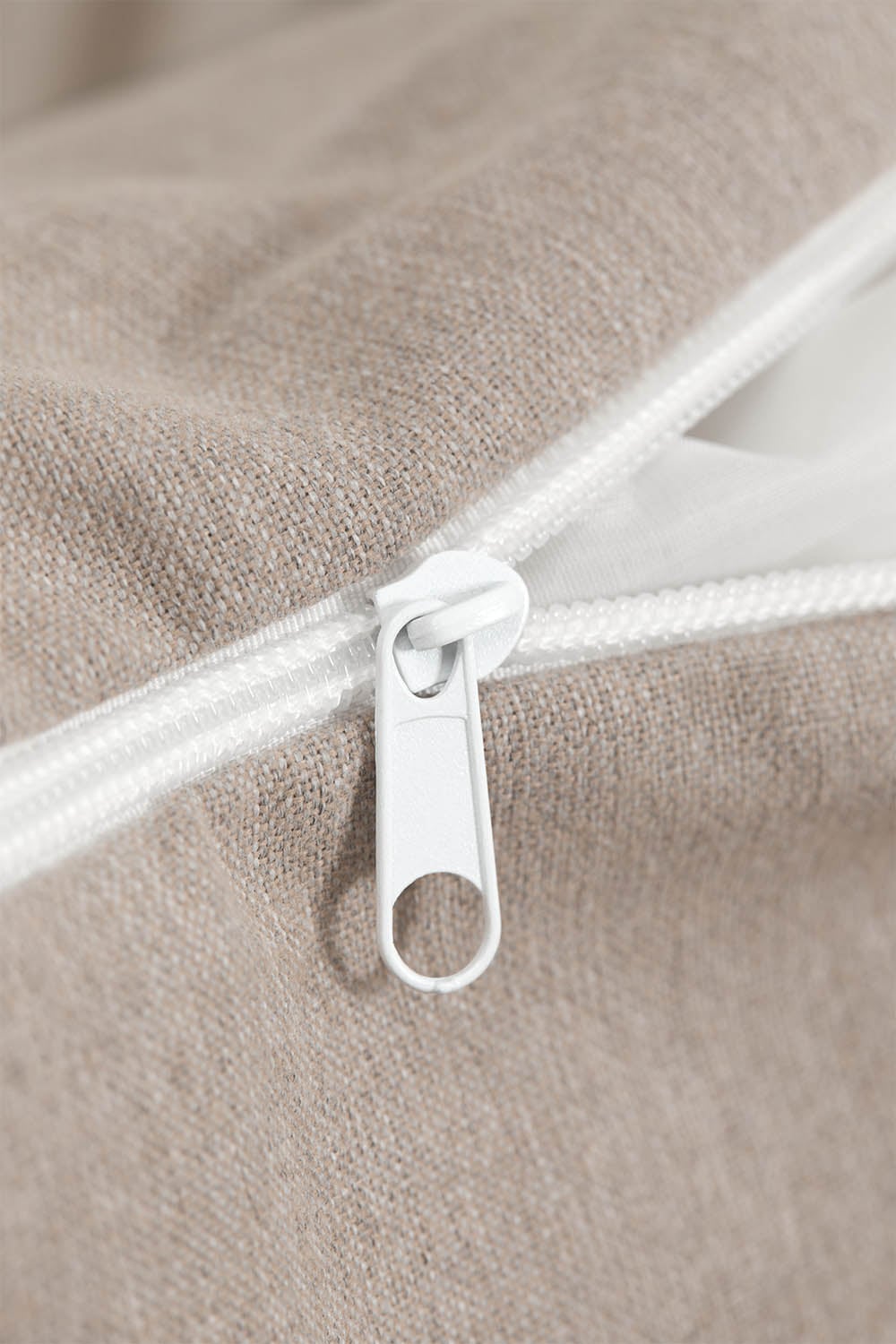 Pack de 2 fauteuils de jardin en acier et polypropylène Aradina, image de la galerie 7