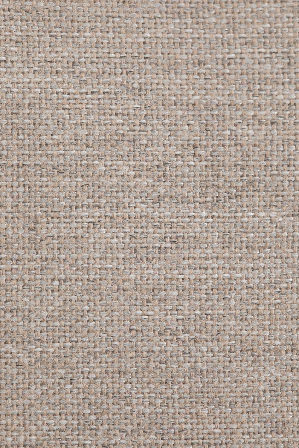 Pack de 2 fauteuils de jardin en acier et polypropylène Aradina, image de la galerie 8