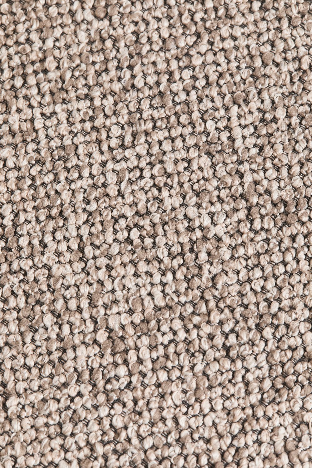 Pack de 2 chaises de salle à manger avec accoudoirs, rembourrées et en fer Jolie, image de la galerie 8