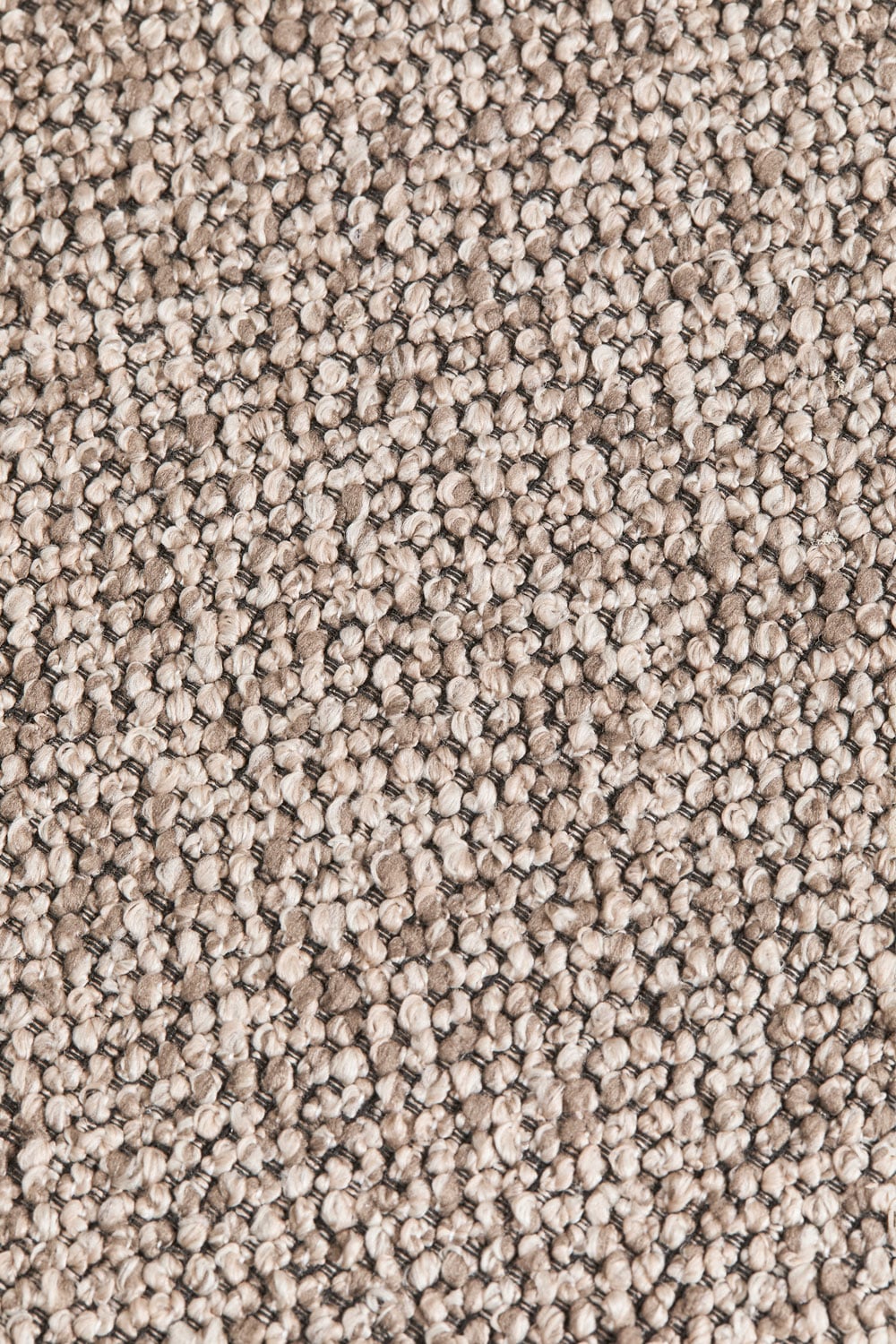 Pack de 4 chaises de salle à manger rembourrées et en fer Jolie, image de la galerie 8