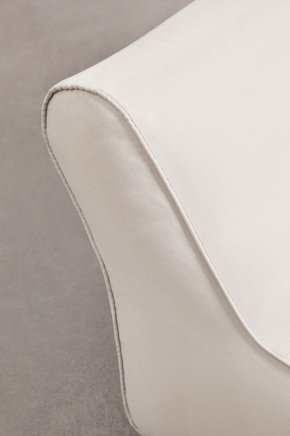 Chaise longue gonflable Palawan, image de la galerie 4