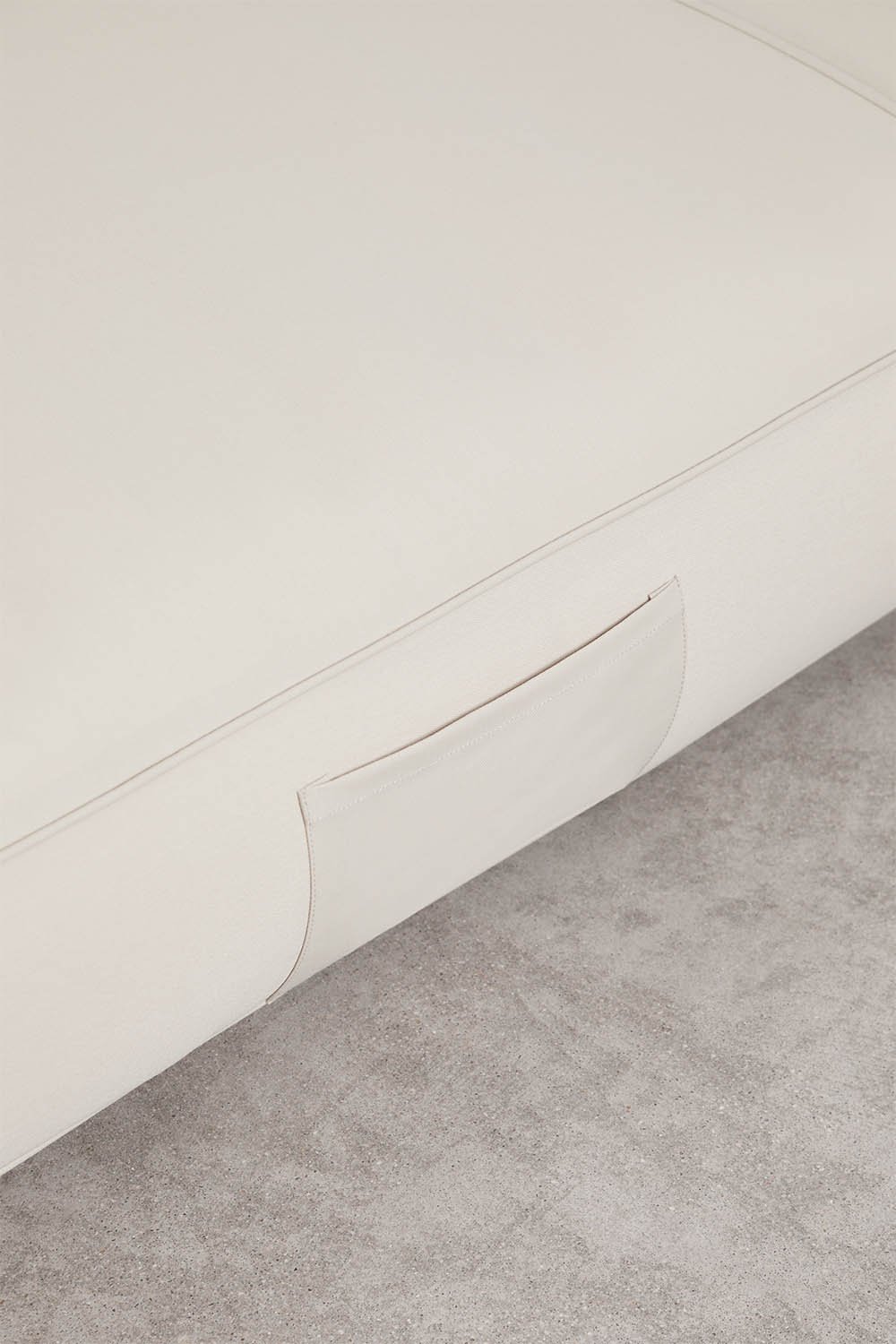 Chaise longue gonflable Palawan, image de la galerie 5