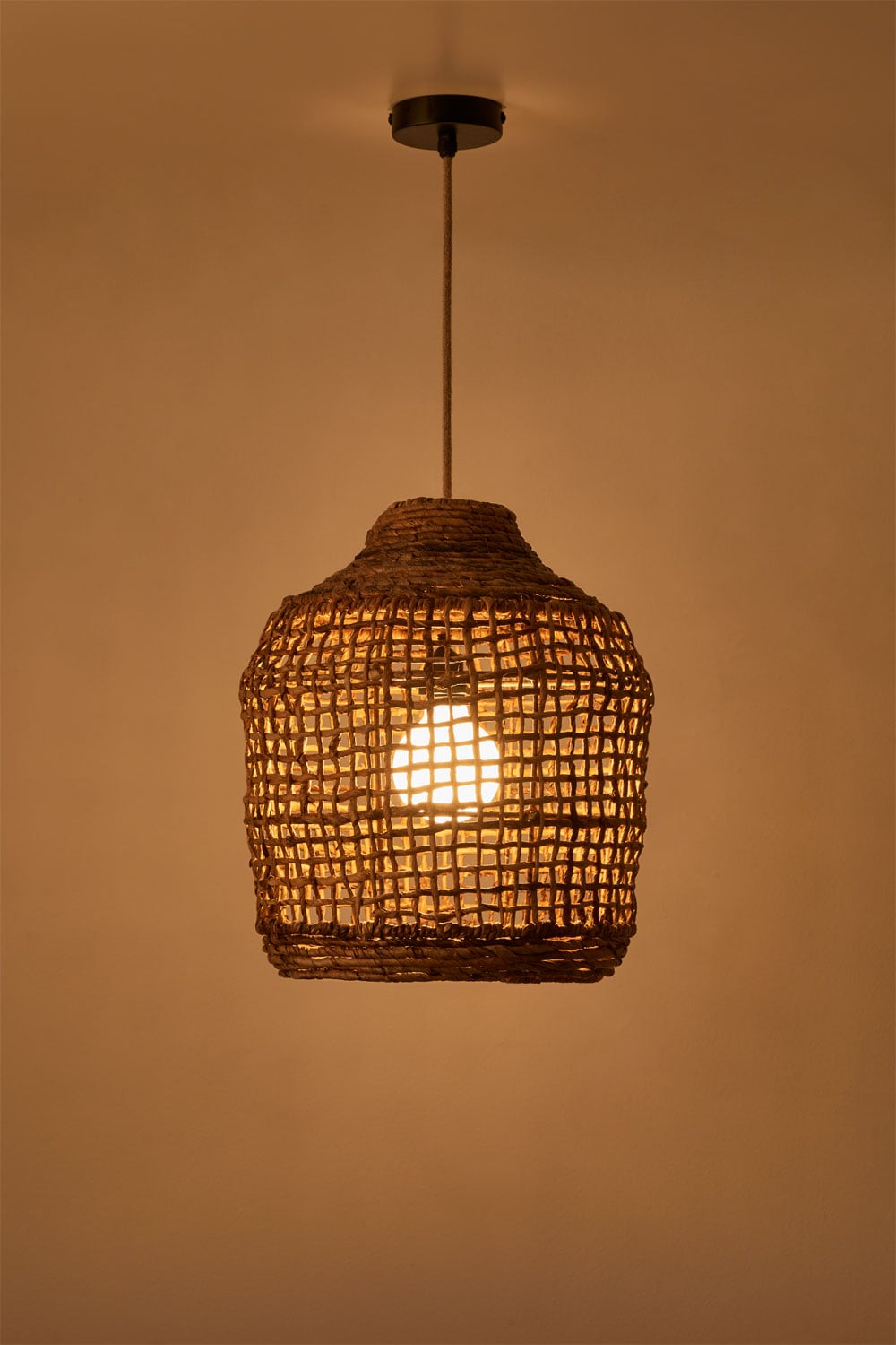 Suspension de plafond Arantxa, image de la galerie 3