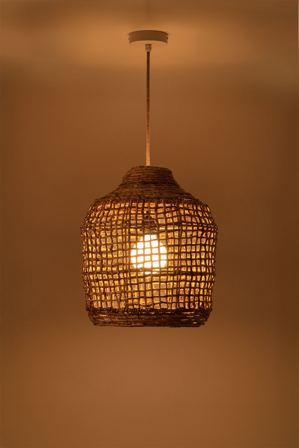 Suspension de plafond Arantxa, image de la galerie 3