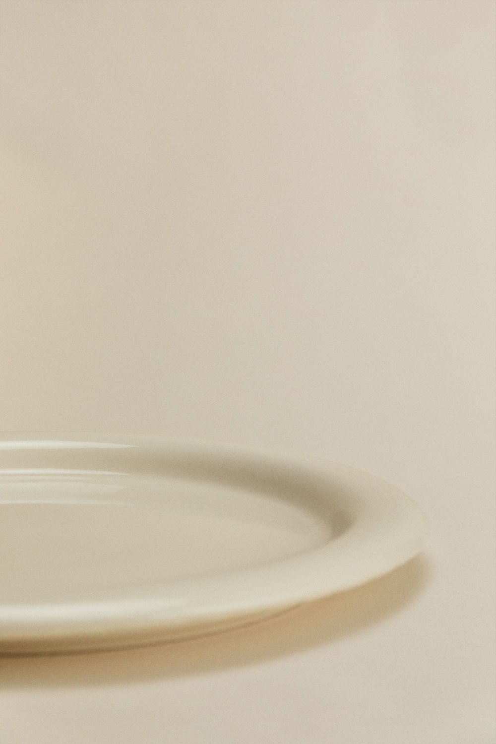 Service de table en new bone china de 12 pièces Rylvane, image de la galerie 7