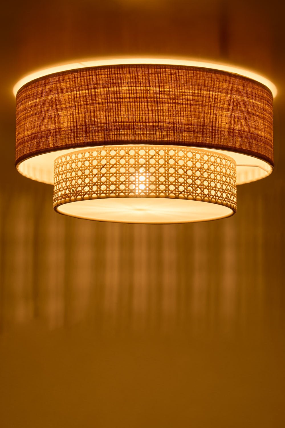 Plafonnier Lumira, image de la galerie 4