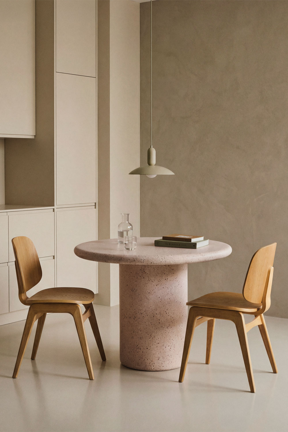 Sklum Table A Mangernull