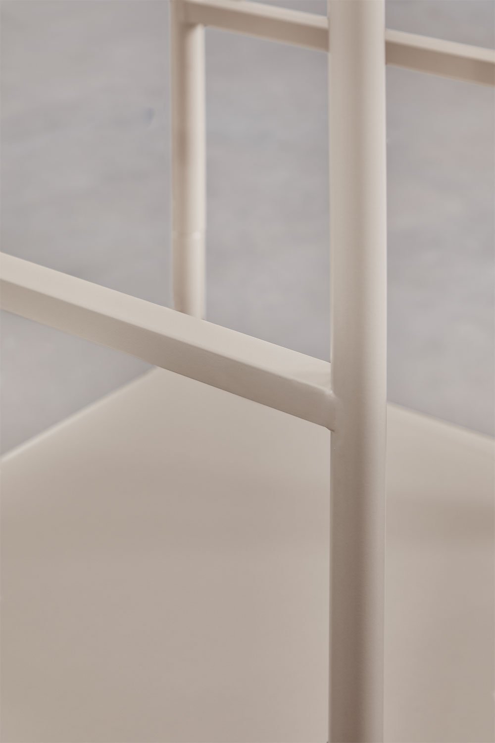 Étagère 45x45 cm en fer Elviah, image de la galerie 5