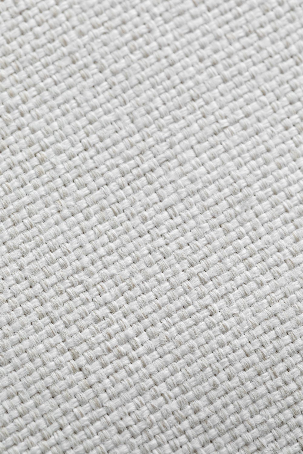 Pack de 2 chaises de salle à manger avec accoudoirs en acier et polypropylène Aradina, image de la galerie 6