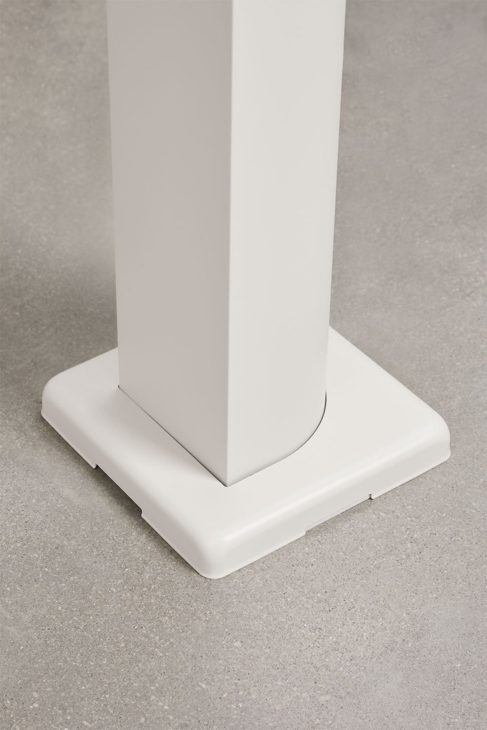 Pergola bioclimatique à lames en aluminium Druvia, image de la galerie 8