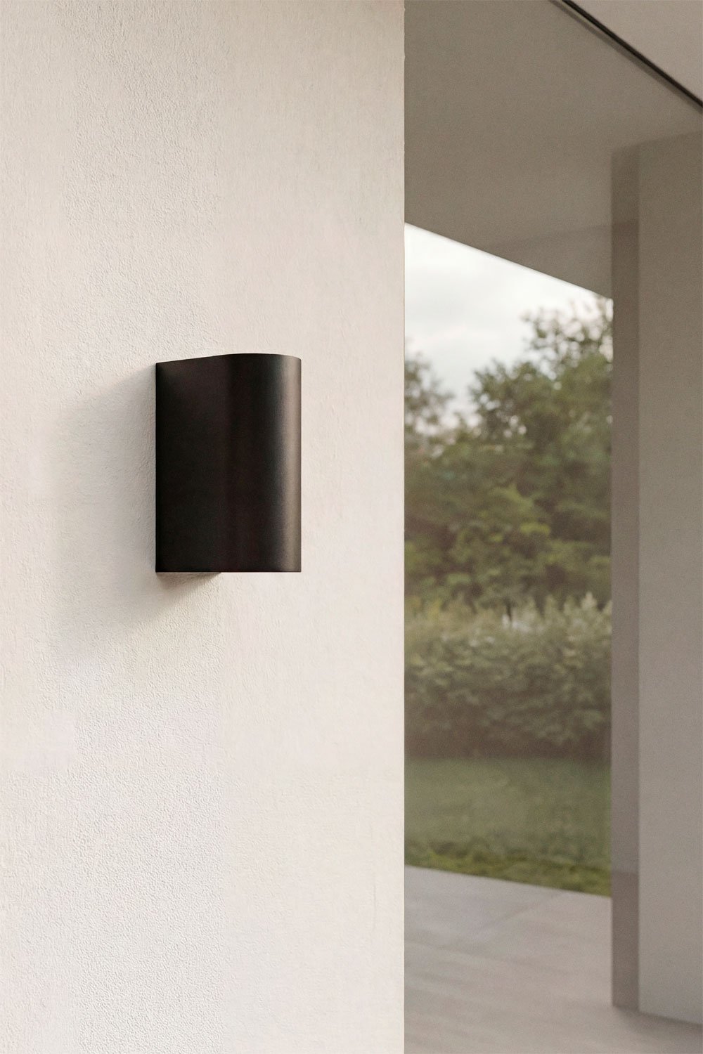 Applique murale avec 2 points lumineux Xilven, image de la galerie 1