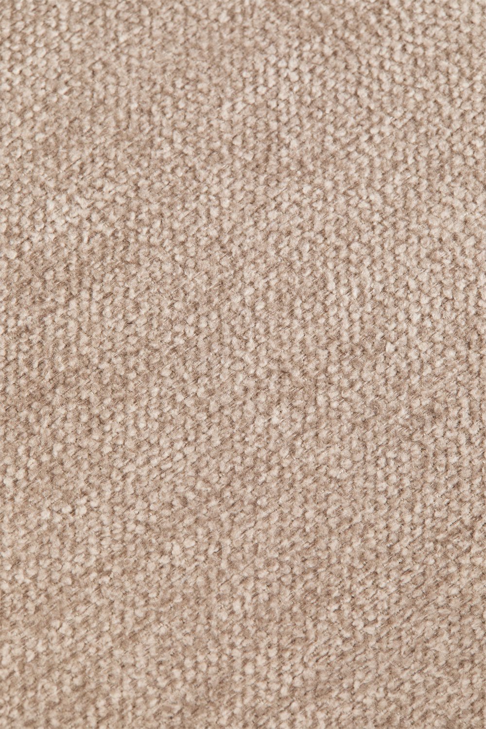 Pack de 2 chaises de salle à manger avec accoudoirs, rembourrées et en bois de chêne Olea Signature, image de la galerie 8