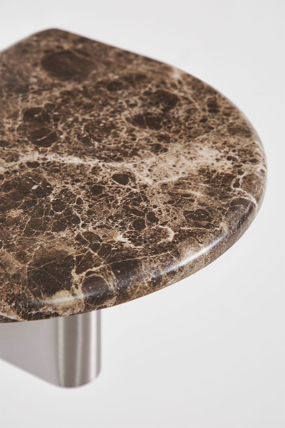 Table de chevet flottante 40x30 cm Mayeli, image de la galerie 5