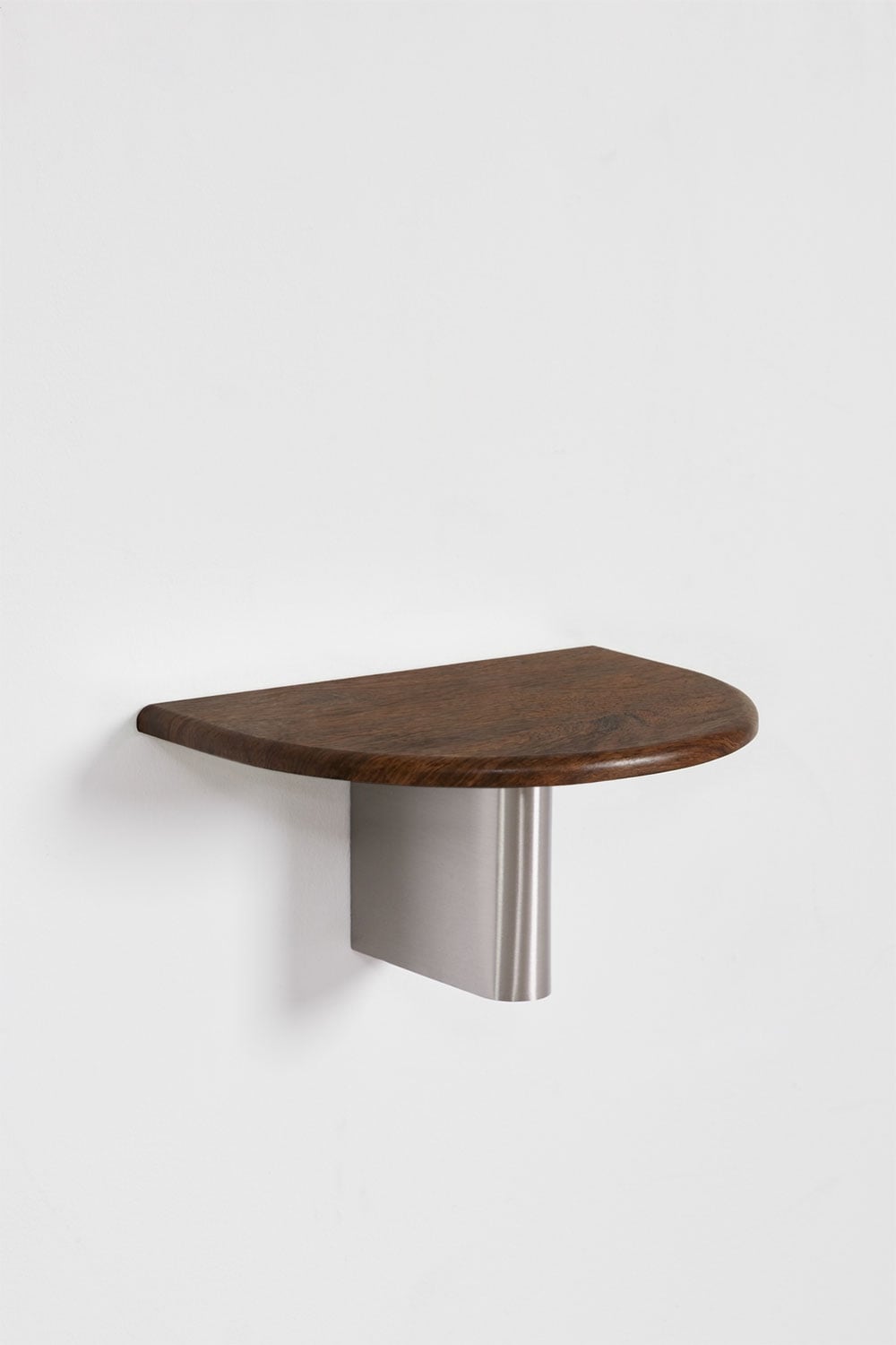 Table de chevet flottante 40x30 cm Mayeli, image de la galerie 3