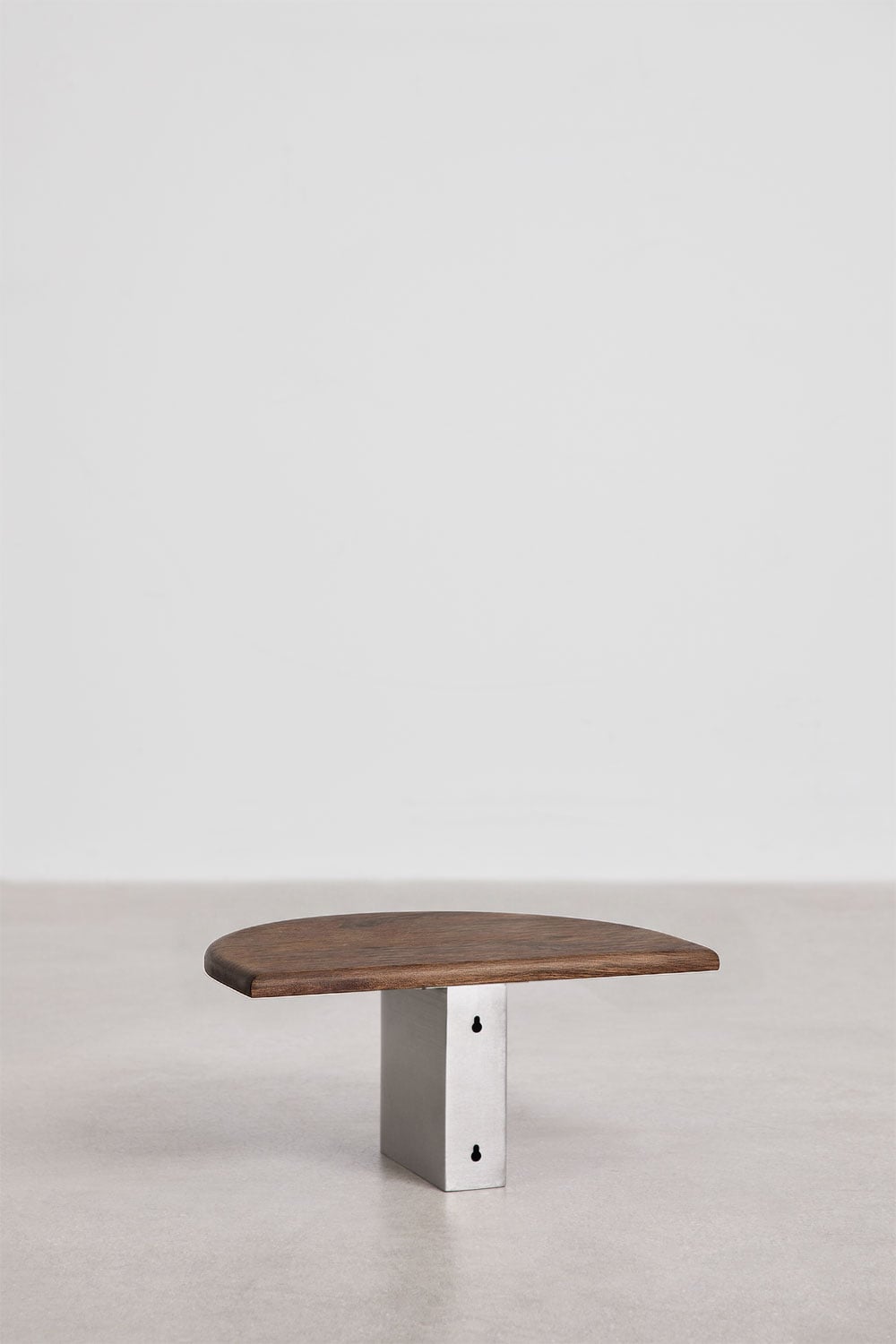 Table de chevet flottante 40x30 cm Mayeli, image de la galerie 8