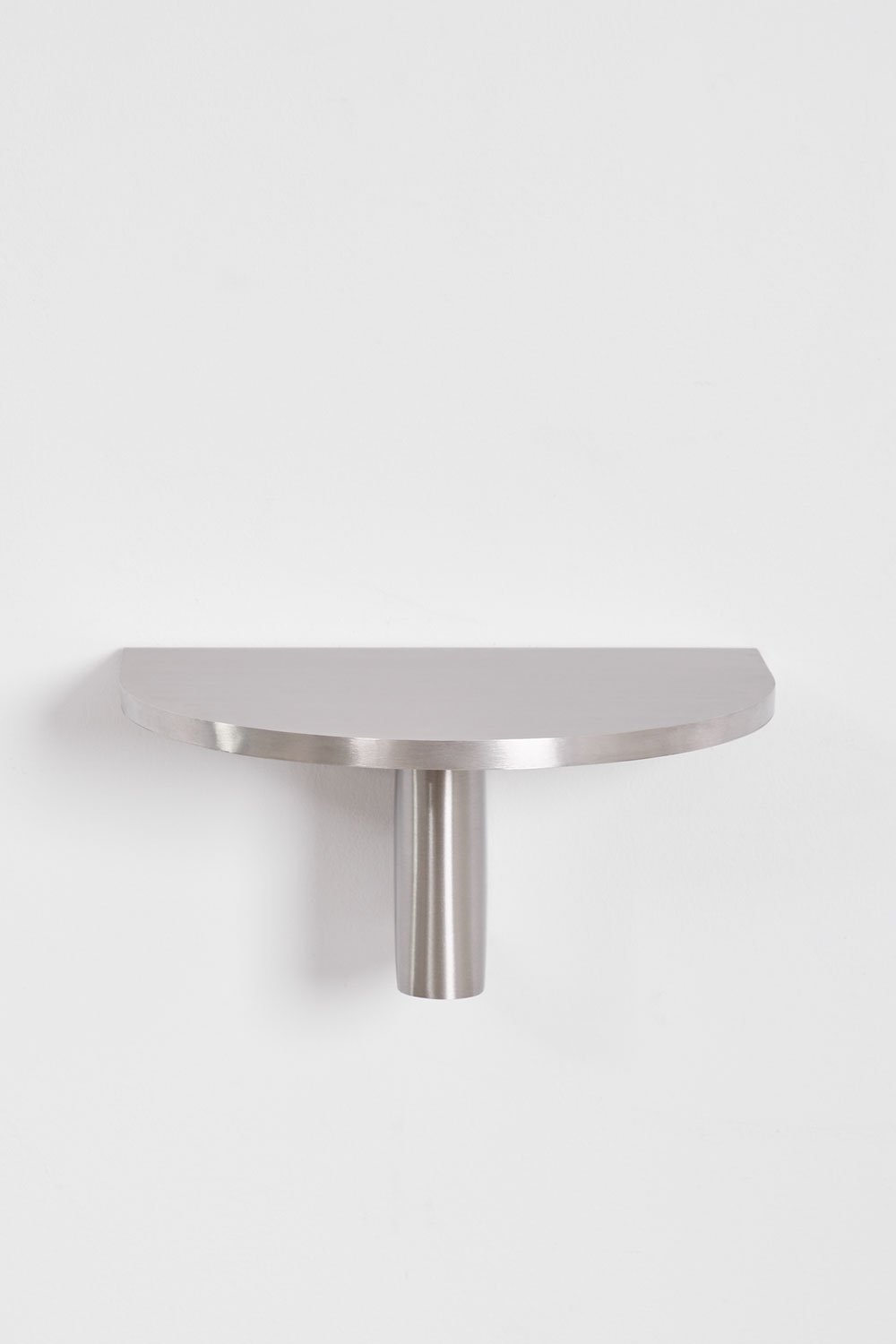 Table de chevet flottante 40x30 cm Mayeli, image de la galerie 4