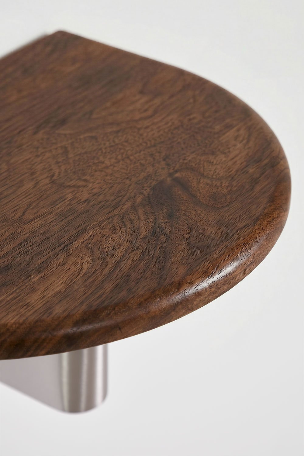 Pack de 2 tables de chevet flottantes 40x30 cm Mayeli, image de la galerie 5