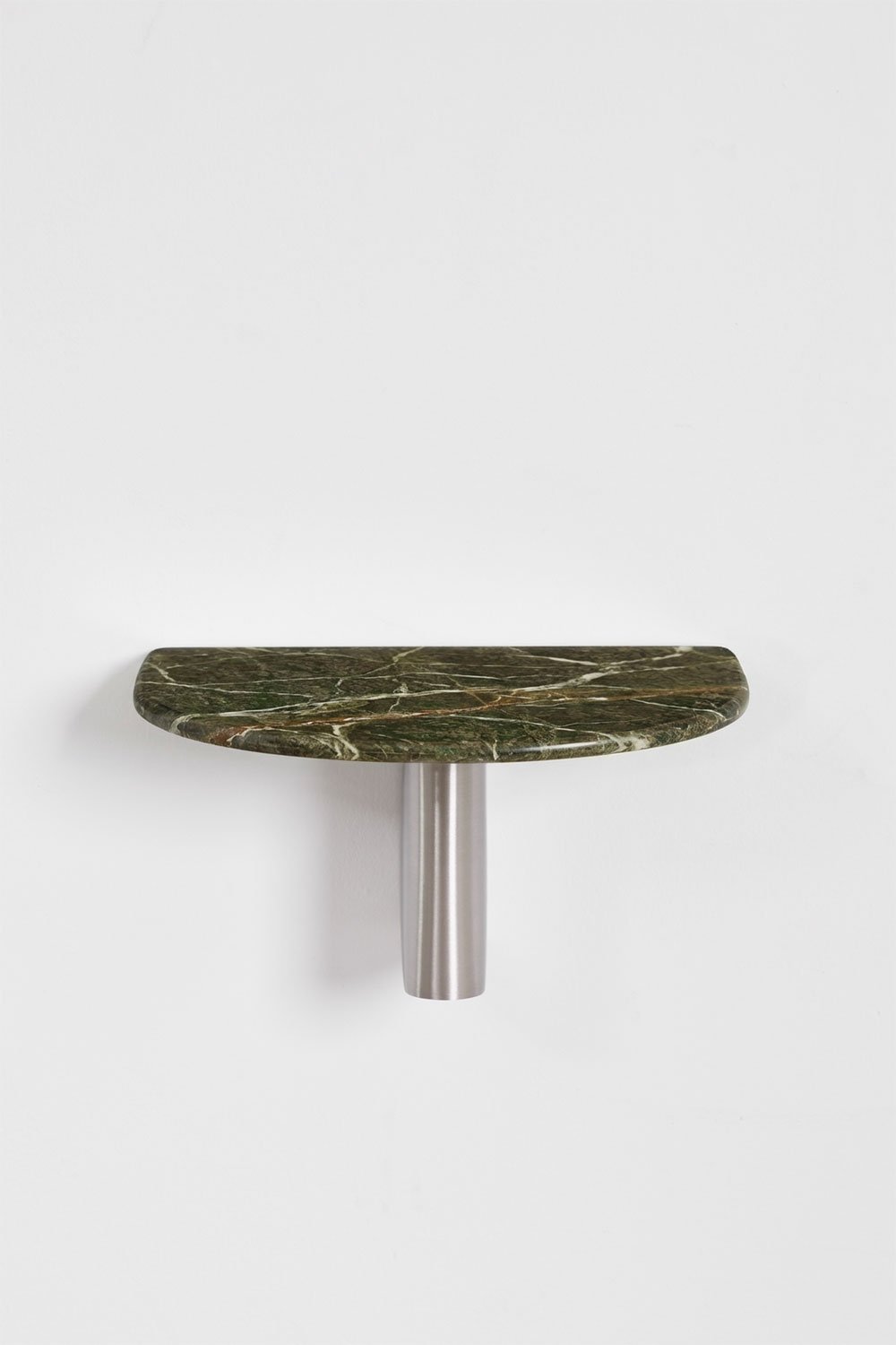 Pack de 2 tables de chevet flottantes 40x30 cm Mayeli, image de la galerie 4