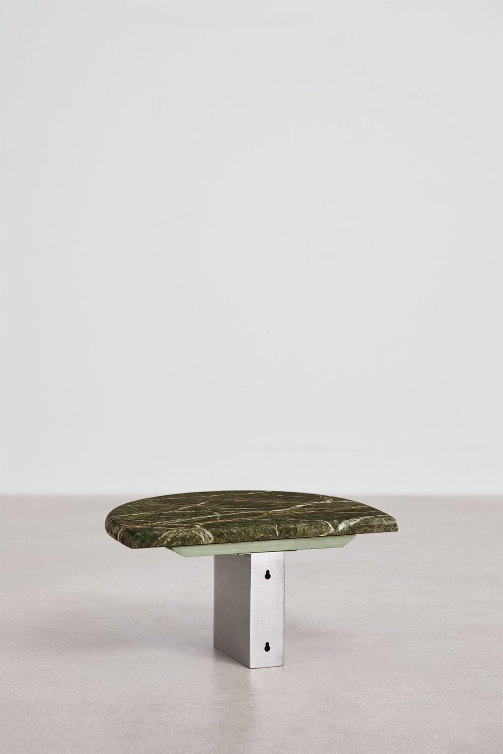 Pack de 2 tables de chevet flottantes 40x30 cm Mayeli, image de la galerie 8