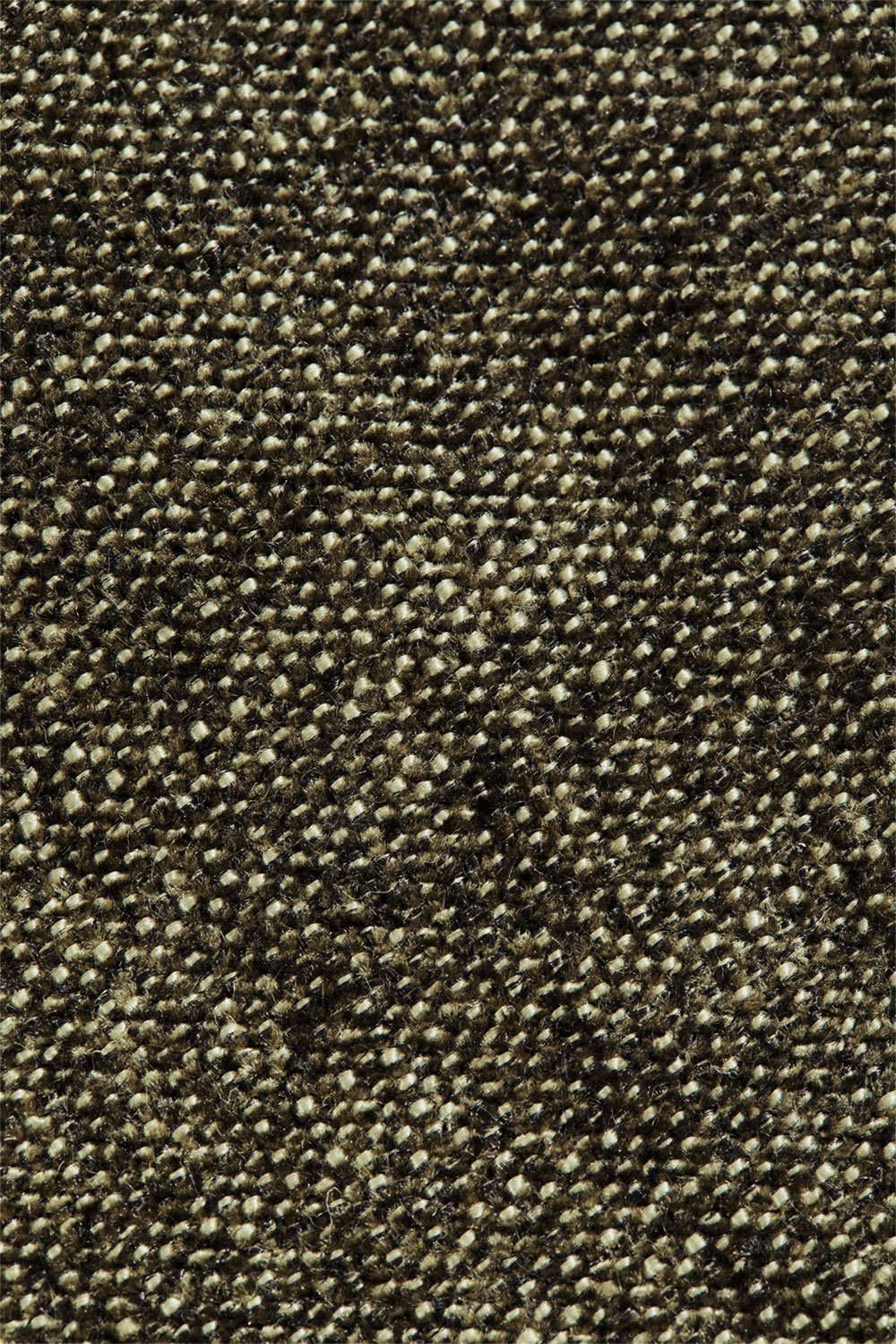 Chaise de salle à manger en chêne et tapissée Olea Signature, image de la galerie 8