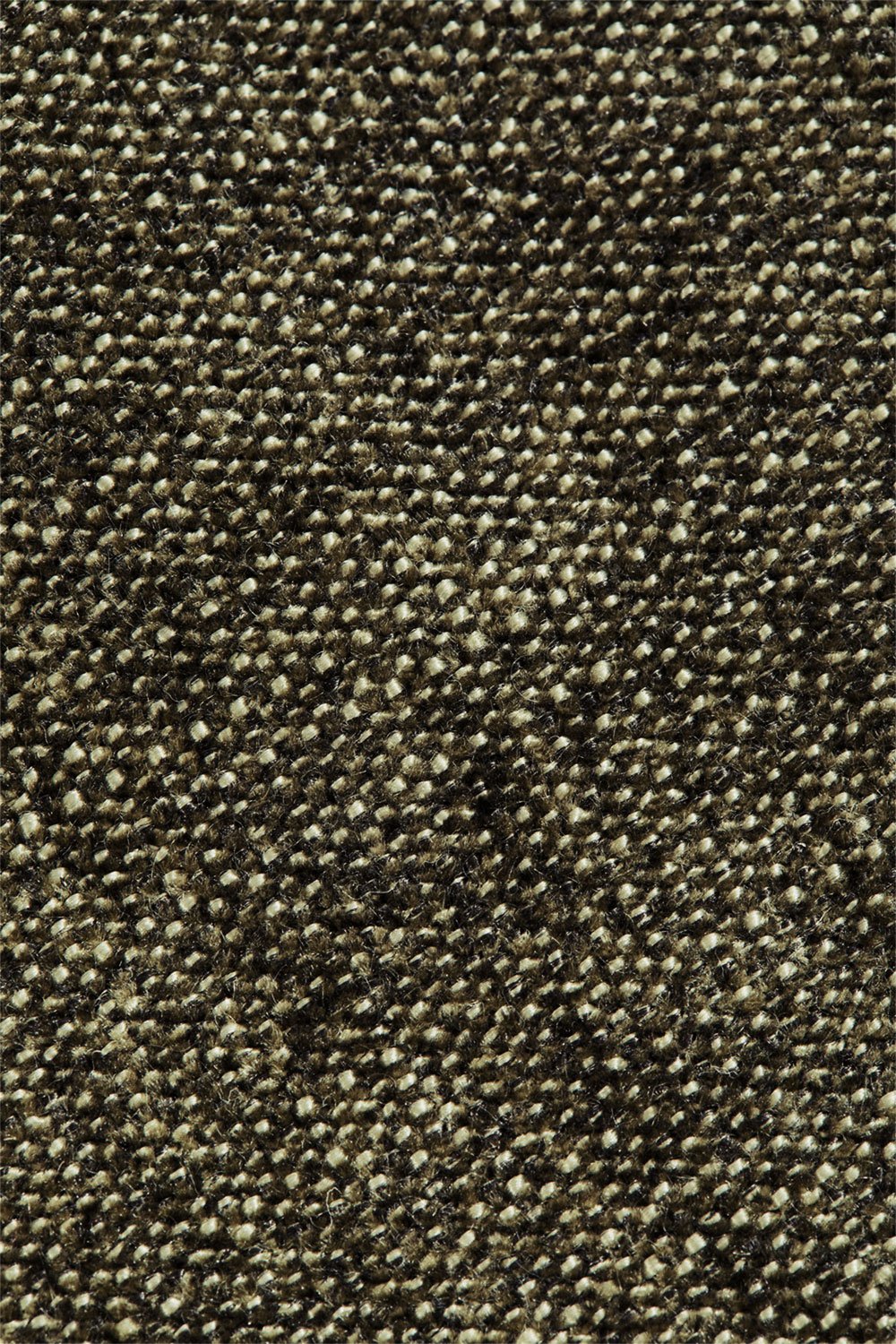 Pack de 4 chaises de salle à manger en bois de chêne et tapissées Olea Signature, image de la galerie 8