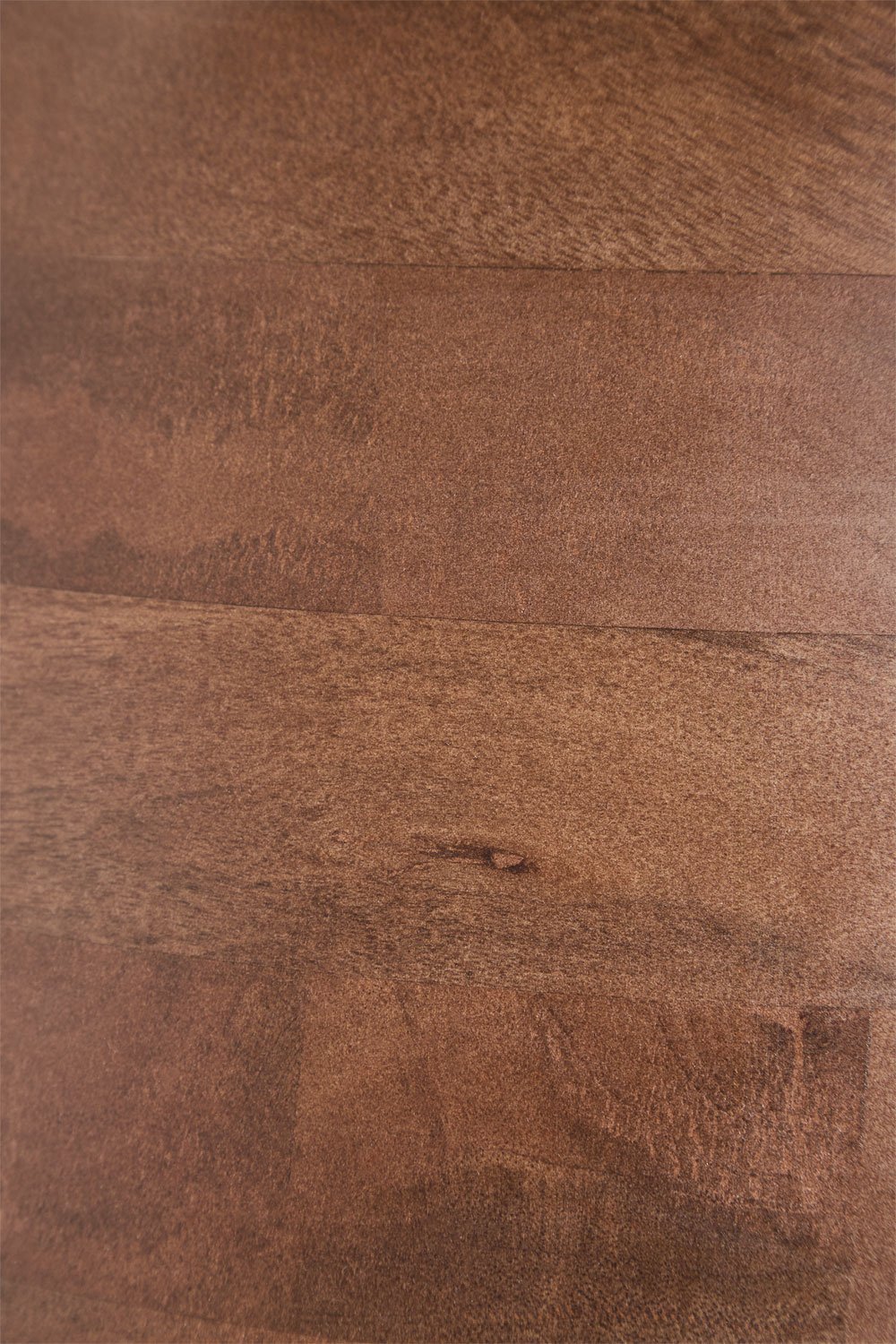 Table de salle à manger ronde Ø130 cm en verre trempé Mariana, image de la galerie 6