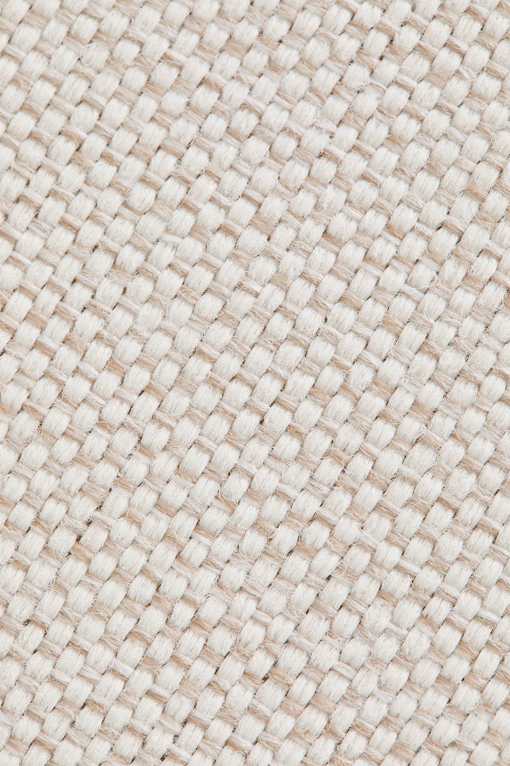 Pack de 2 tabourets hauts de jardin en bois d'acacia et corde tressée Capri, image de la galerie 7