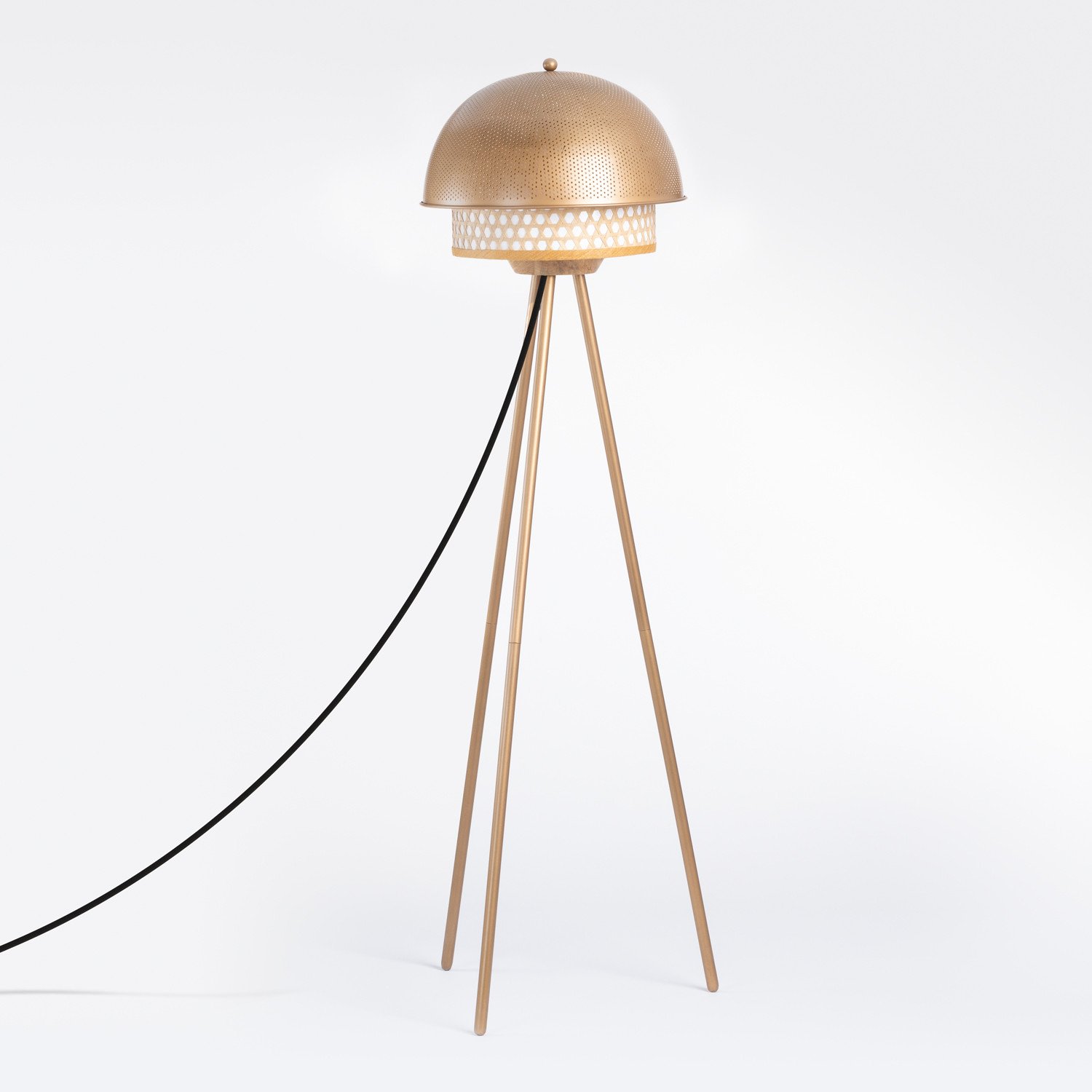 Lampadaire Ëlsy 03, image de la galerie 490539
