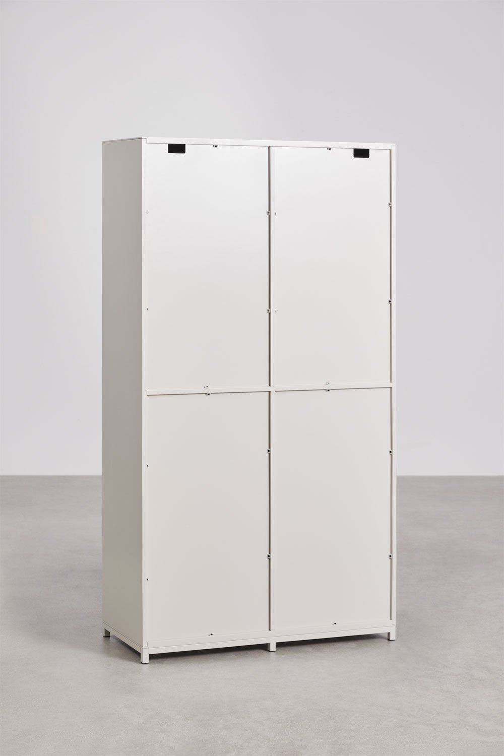 Armoire en MDF Kivora, image de la galerie 7