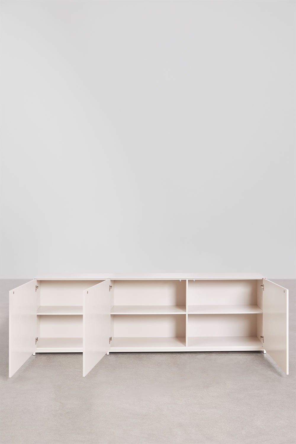 Buffet en MDF Kivora, image de la galerie 5