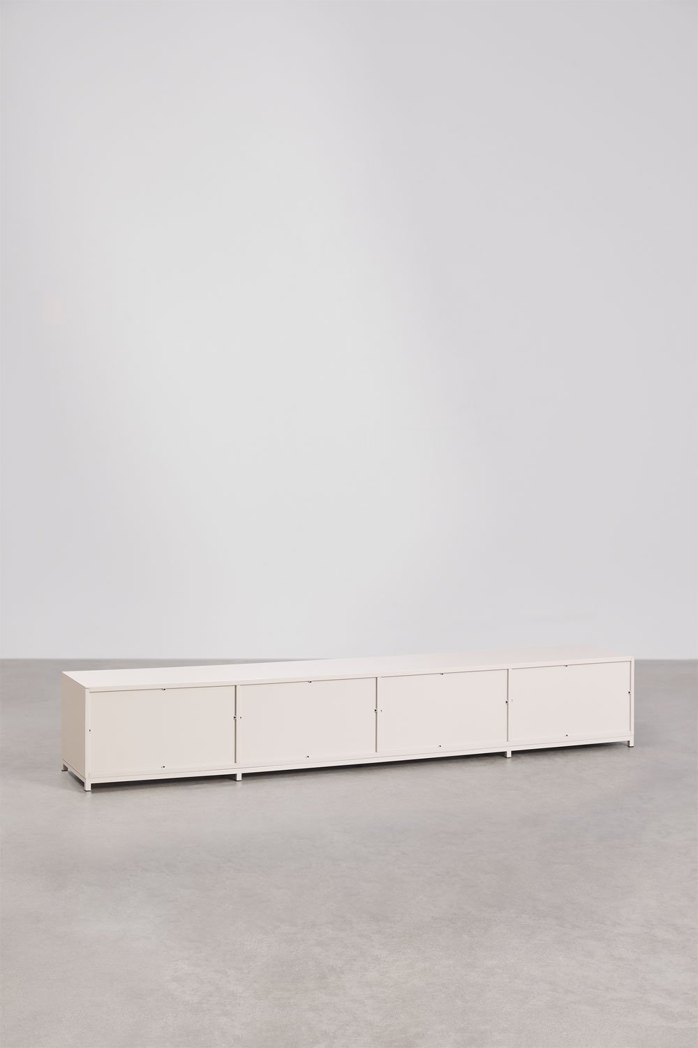 Meuble TV en MDF Kivora, image de la galerie 7