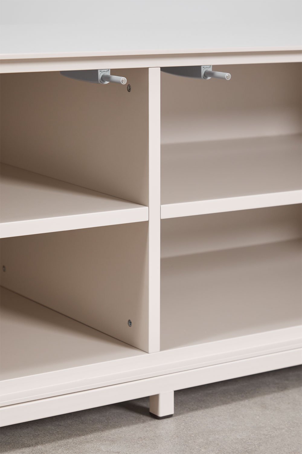 Meuble TV en MDF Kivora, image de la galerie 8