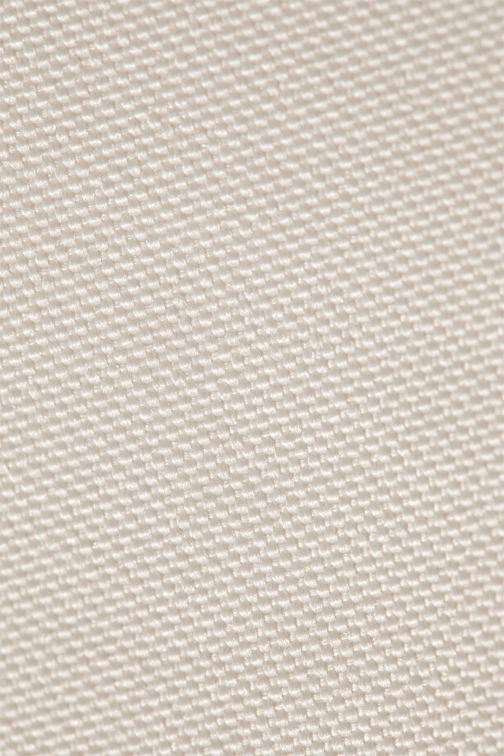 Parasol Ø295 cm en tissu et aluminium Hydra, image de la galerie 10